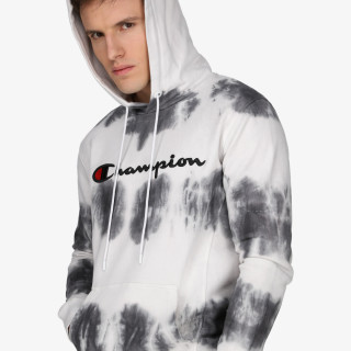 Champion TIE&DIE HOODY 