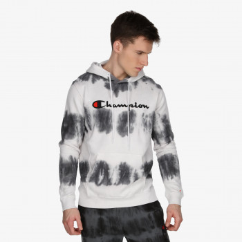 Champion TIE&DIE HOODY 