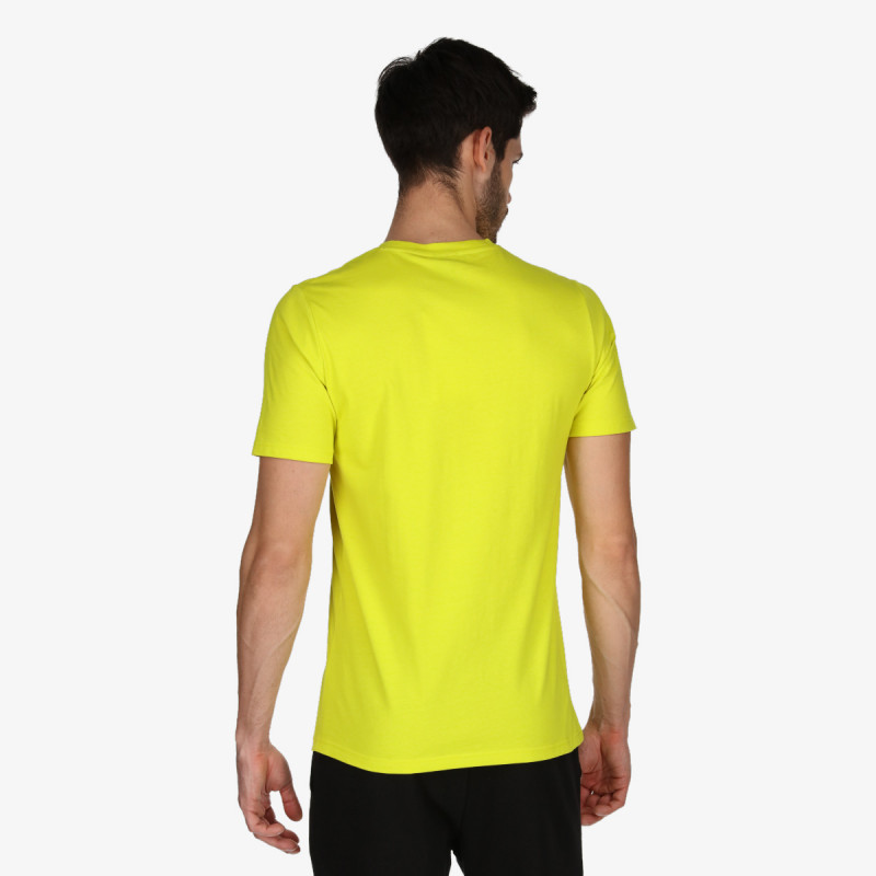 Champion TRAINING BIG LOGO T-SHIRT 