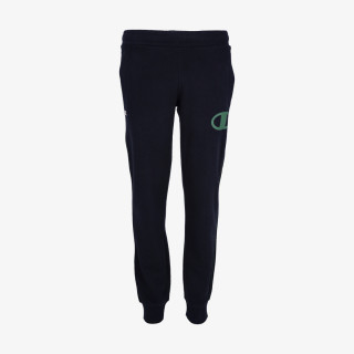 Champion Долнище BOYS MODERN BASIC RIB CUFF PANTS 