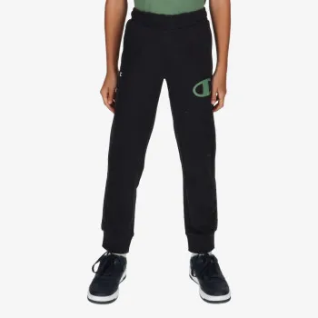 CHAMPION Долнище BOYS MODERN BASIC RIB CUFF PANTS 