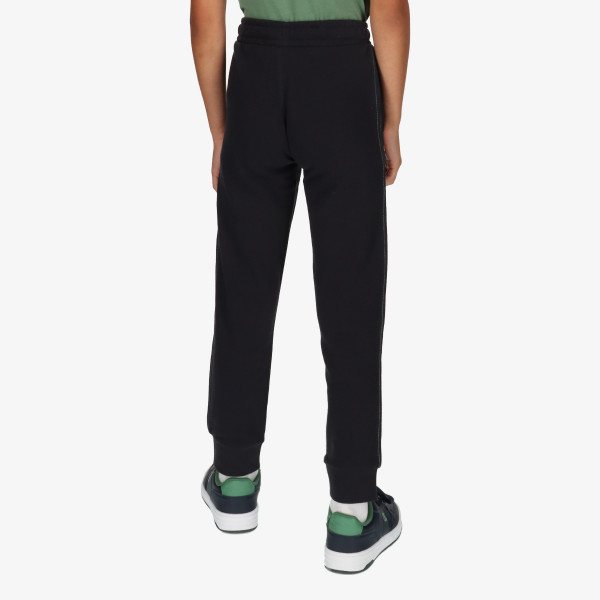 Champion Долнище BOYS MODERN BASIC RIB CUFF PANTS 