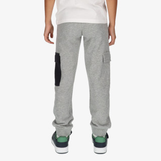 Champion Долнище BOYS C-BLOCK CARGO PANTS 