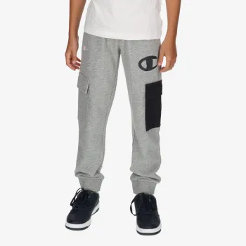 CHAMPION Долнище BOYS C-BLOCK CARGO PANTS 