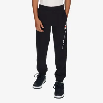 CHAMPION Долнище BOYS ROCH INSPIRED RIB CUFF PANTS 