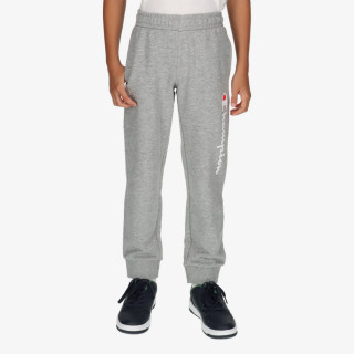 Champion Долнище BOYS ROCH INSPIRED RIB CUFF PANTS 