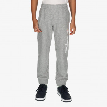 Champion BOYS ROCH INSPIRED RIB CUFF PANTS 