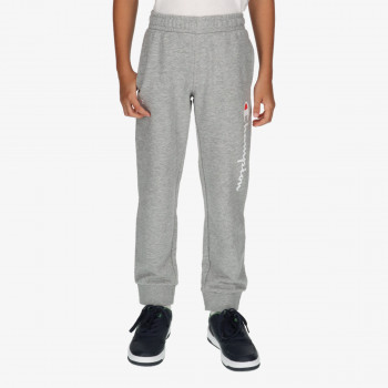 Champion Долнище BOYS ROCH INSPIRED RIB CUFF PANTS 