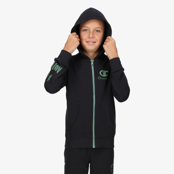 Champion Екип BOYS BTS SWEATSUIT 