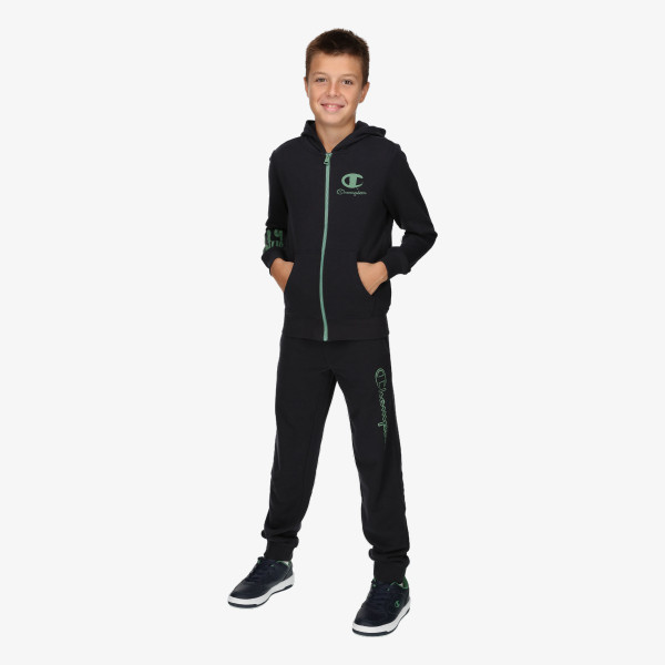 Champion Екип BOYS BTS SWEATSUIT 