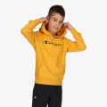 Champion Суитшърт BOYS MODERN BASIC HOODY 