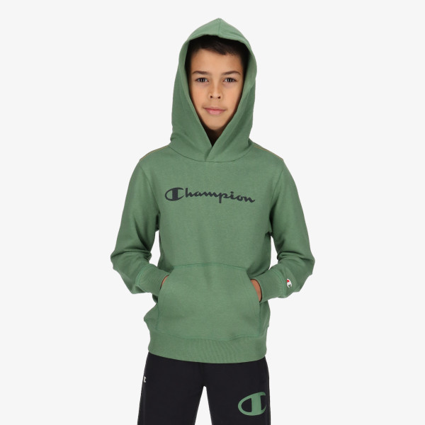 Champion Суитшърт BOYS MODERN BASIC HOODY 