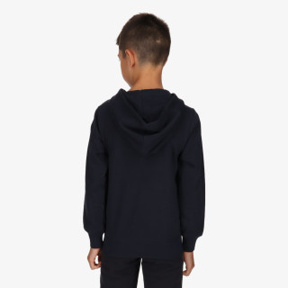 Champion Суитшърт BOYS MODERN BASIC FULL ZIP HOODY 