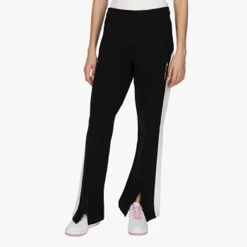 CHAMPION Долнище LADY ROCH INSPIRED OPEN PANTS 