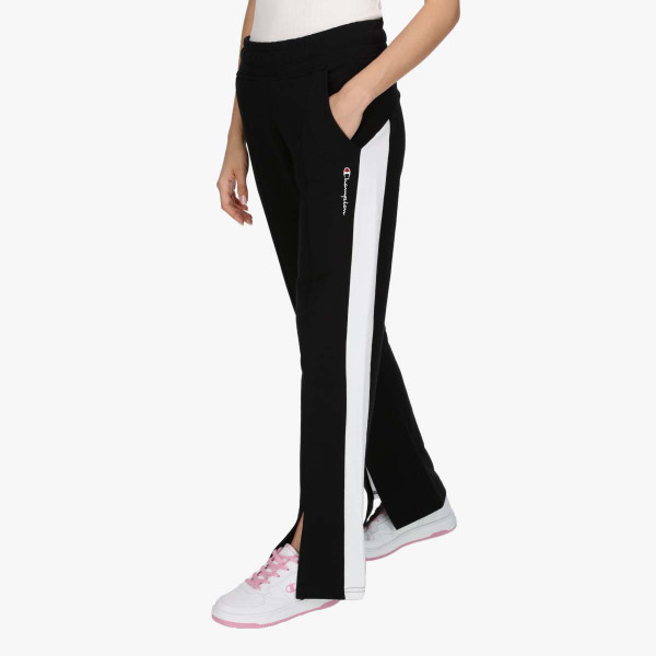 Champion Долнище LADY ROCH INSPIRED OPEN PANTS 