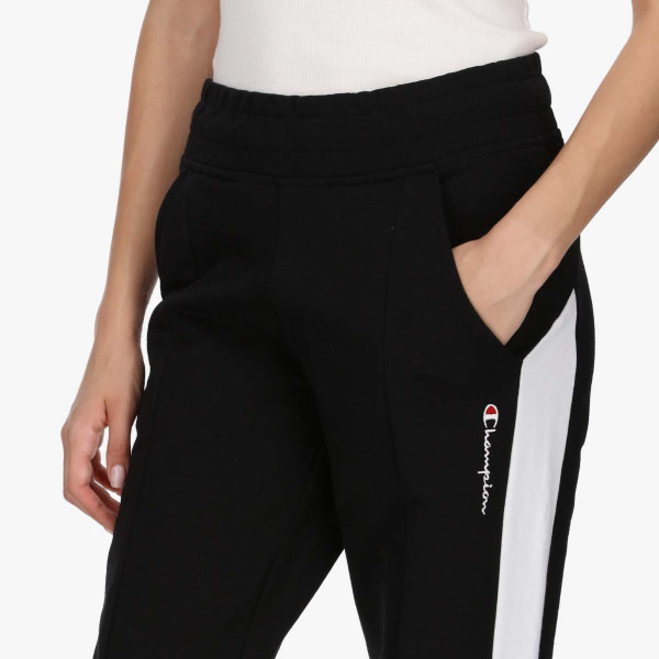 Champion Долнище LADY ROCH INSPIRED OPEN PANTS 