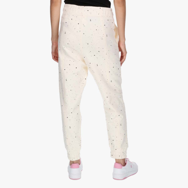 Champion Долнище LADY BALANCE RIB CUFF PANTS 