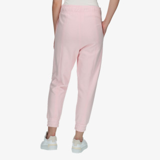 Champion LADY BALANCE RIB CUFF PANTS 