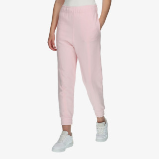 Champion LADY BALANCE RIB CUFF PANTS 