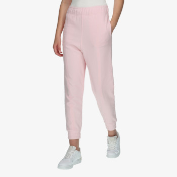 Champion LADY BALANCE RIB CUFF PANTS 