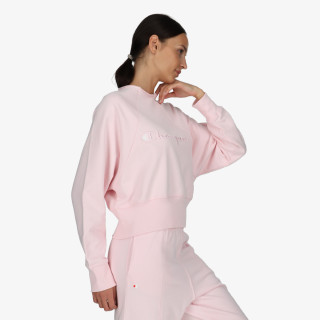 Champion LADY BALANCE CREWNECK 