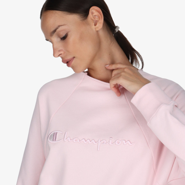 Champion LADY BALANCE CREWNECK 