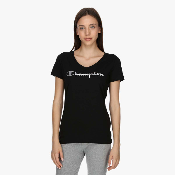 Champion LADY CLASSICS T-SHIRT 
