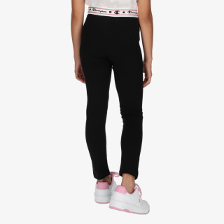 Champion Клин GIRLS ROCH INSPIRED LEGGINGS 