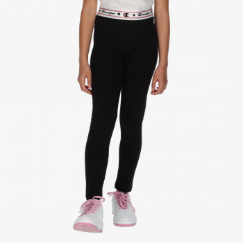 Champion GIRLS ROCH INSPIRED LEGGINGS 