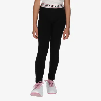 CHAMPION КЛИН GIRLS ROCH INSPIRED LEGGINGS 