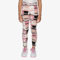 Champion Клин GIRLS ROCH INSPIRED LEGGINGS 