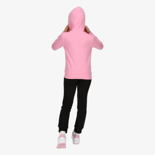 Champion Екип GIRLS BTS SWEATSUIT 