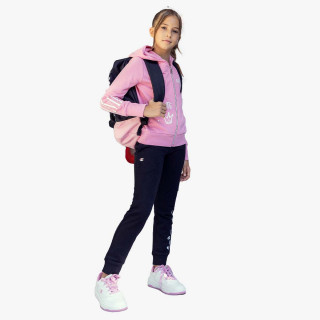 Champion Екип GIRLS BTS SWEATSUIT 