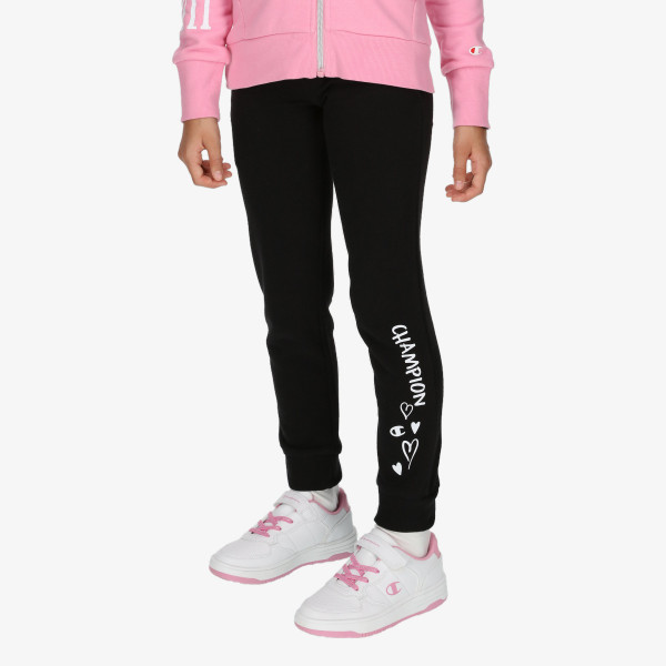 Champion Екип GIRLS BTS SWEATSUIT 