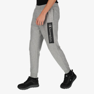 Champion BIG LOGO RIB CUFF PANTS 