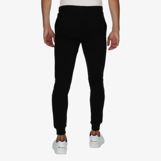 Champion Долнище COLOR BLOCK RIB CUFF PANTS 