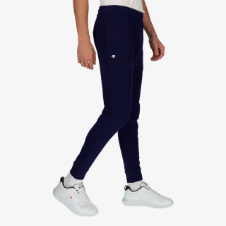 Champion Долнище COLOR BLOCK RIB CUFF PANTS 