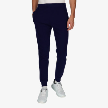 Champion COLOR BLOCK RIB CUFF PANTS 