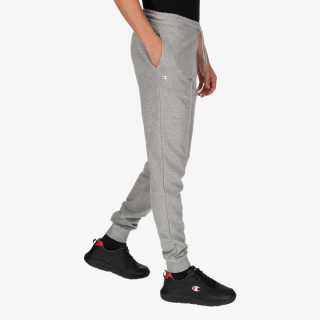 Champion Долнище STREET BASKET RIB CUFF PANTS 