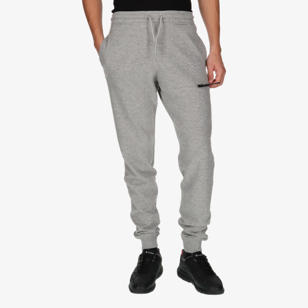 Champion Долнище STREET BASKET RIB CUFF PANTS 