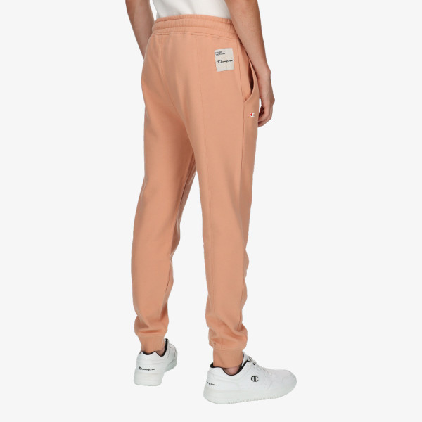 Champion Долнище BALANCE RIB CUFF PANTS 