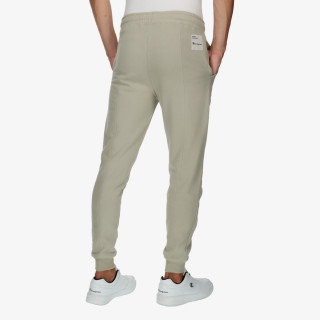 Champion BALANCE RIB CUFF PANTS 