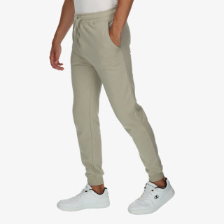 Champion Долнище BALANCE RIB CUFF PANTS 