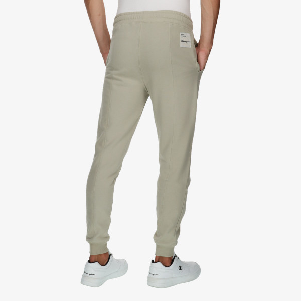 Champion Долнище BALANCE RIB CUFF PANTS 