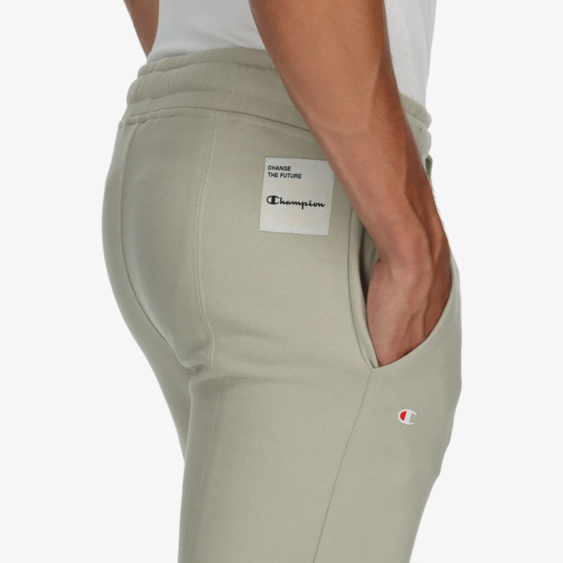 Champion BALANCE RIB CUFF PANTS 