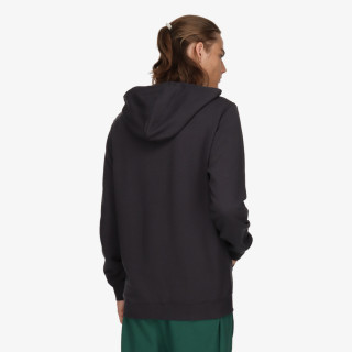 Champion BIG LOGO FULL ZIP HOODY 