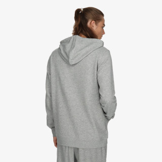 Champion BIG LOGO FULL ZIP HOODY 