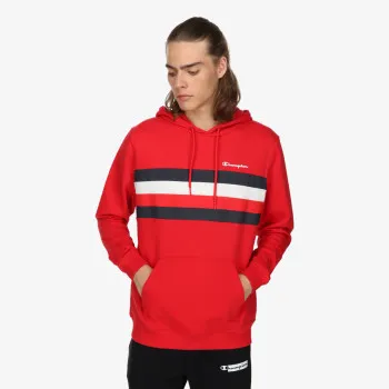 CHAMPION Суитшърт COLOR BLOCK HOODY 