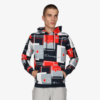 Champion ROCH INSPIRED HOODY 