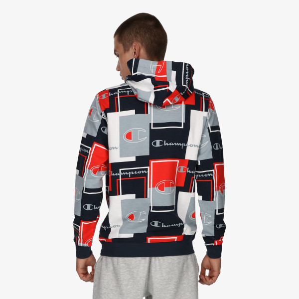 Champion ROCH INSPIRED HOODY 